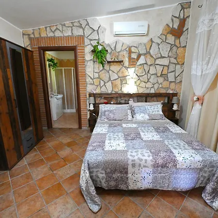 Garden House Bed & Breakfast San Felice a Cancello