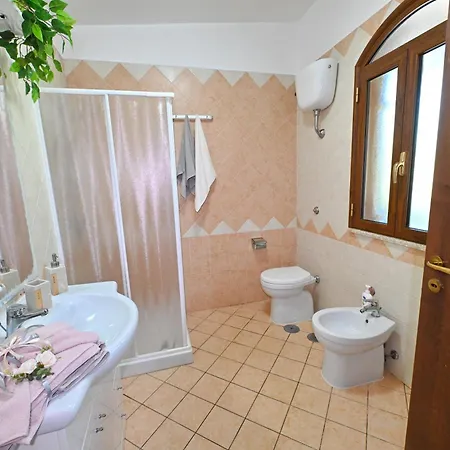 Garden House Bed & Breakfast *