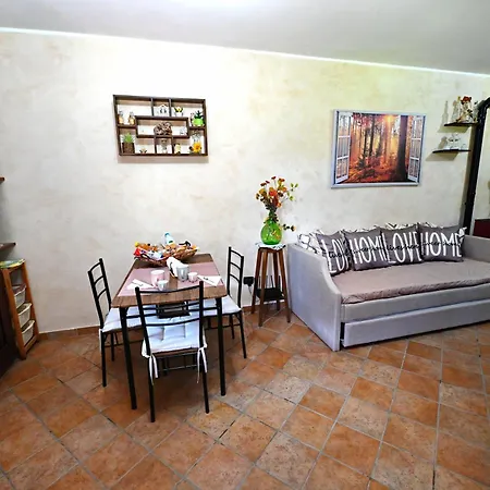 Garden House San Felice a Cancello
