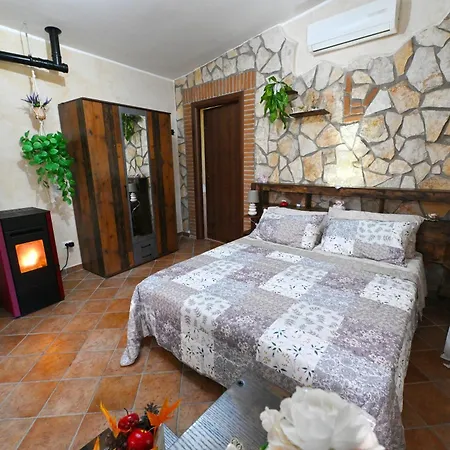 Garden House Bed & Breakfast