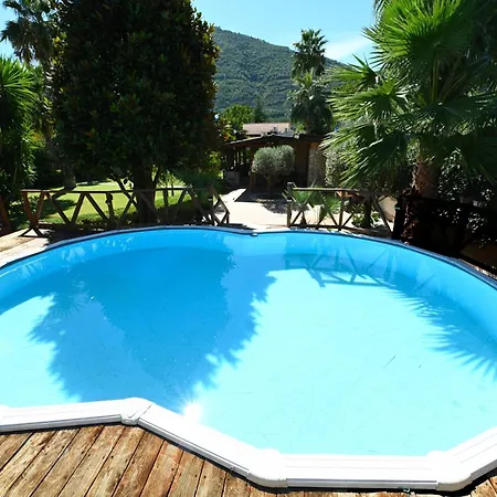 Garden House *