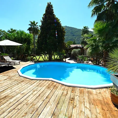 Garden House San Felice a Cancello