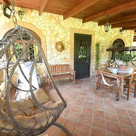 Garden House Bed & Breakfast