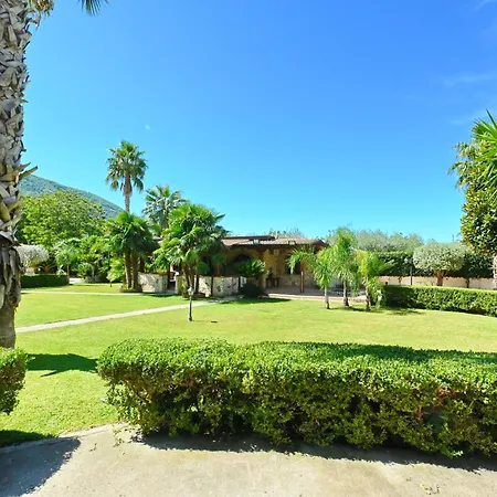 Garden House *