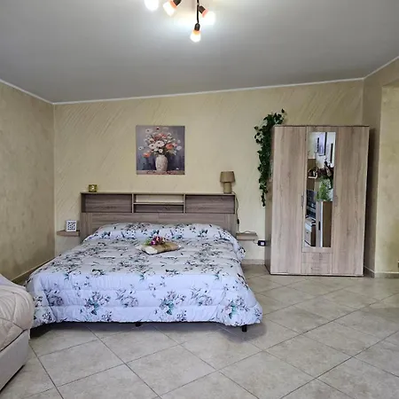 Bed & Breakfast Garden House