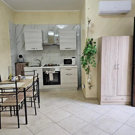 Bed & Breakfast Garden House *