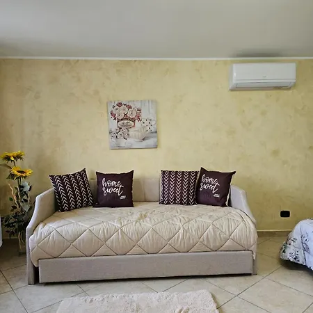 Garden House Bed & Breakfast San Felice a Cancello
