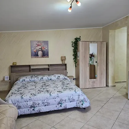 Bed & Breakfast Garden House San Felice a Cancello
