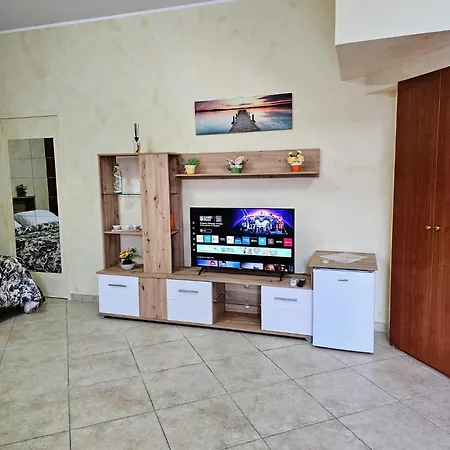 Garden House