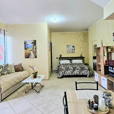 Bed & Breakfast Garden House *