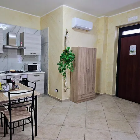Bed & Breakfast Garden House *