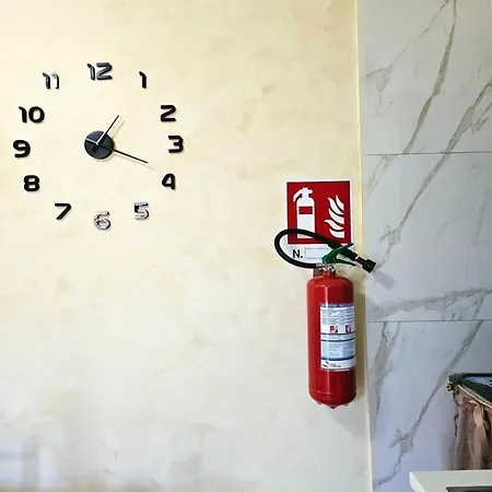 Bed & Breakfast Garden House San Felice a Cancello