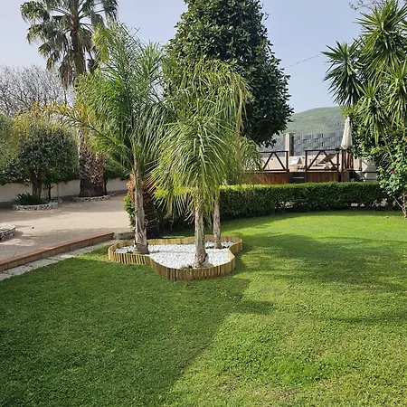 Garden House San Felice a Cancello