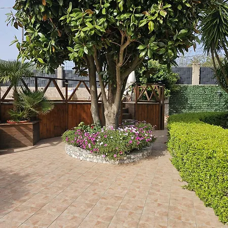 Garden House San Felice a Cancello