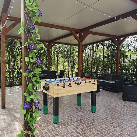 Garden House San Felice a Cancello