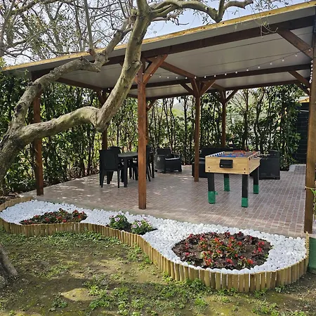 Garden House *