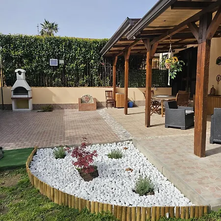 Garden House San Felice a Cancello