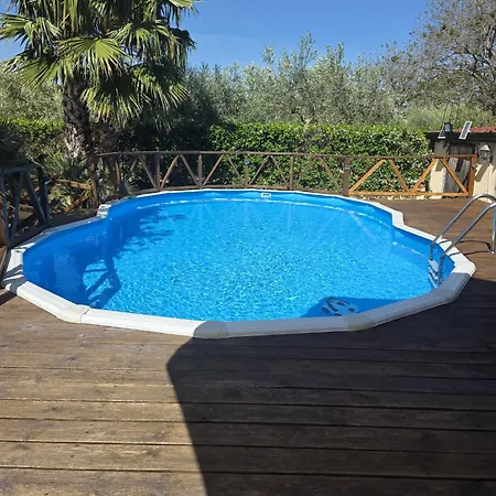 Garden House San Felice a Cancello